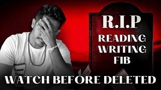 RIP: Reading & Writing FIB - Do It The New Way | Skills PTE