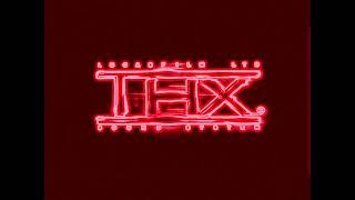 Thx sound (PLAY AT MAX VOLUME!) (️HEADPHONE WARNING️)