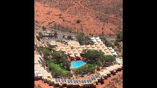 5 Star Sails in the Desert Uluru in the Red Centre of Australia