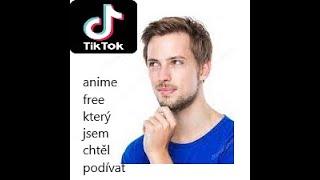 zkusil jsem z tiktokku nějaký free anime memes  a to je výsledek 