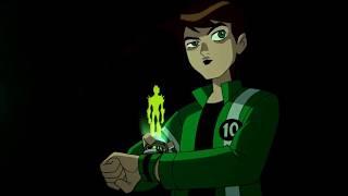 Ben 10 Alien Force - Top 10 Best Transformation Moments