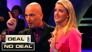 Small-town Sweetheart PJ Wants Her DREAM TRACTOR | Deal or No Deal US | Deal or No Deal Universe