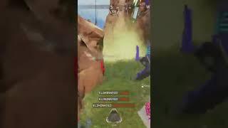 i ALWAYS have the worst timing IN APEX LEGENDS