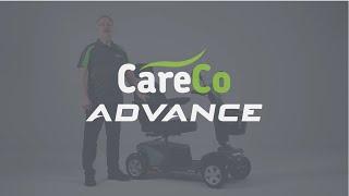 X-Go Advance Mobility Scooter Product video