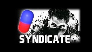 SYNDICATE - BROTEAMPILL