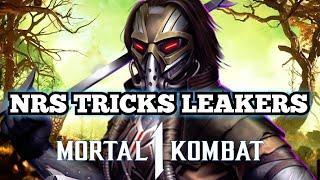 MK1 - Better News for KP3 | Worse for Leaks (Mortal Kombat 1)