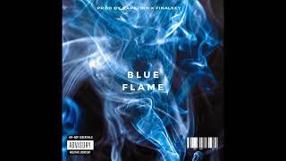 (FREE) Kawai x Hyperpop Type Beat|"Blue Flame"|Prod By Rapaldin x Finalkey