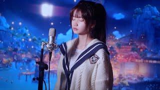 Shania Yan - Cosmos (acoustic ver.)