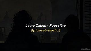 Laura Cahen - Poussière (You season 3) (lyrics - sub español) (finale soundtrack)