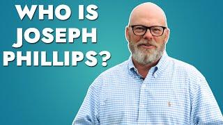 Who is Joseph Phillips? Project Management Expert