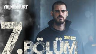 Yalnız Kurt 7. Bölüm  @atvturkiye