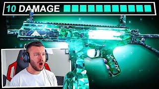 new *MAX DAMAGE* ISO 9MM LOADOUT in WARZONE  (Best ISO 9MM Class Setup)