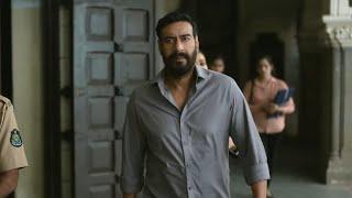 Ajay Devgn New Movie 2023 | New Bollywood Action Hindi Movie 2023 | New Blockbuster Movies 2022