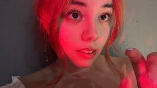 ASMR | a VERY lofi video 