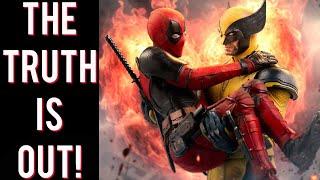 Deadpool and Wolverine already DESTROYING records! Disney Marvel will learn NOTHING from this!