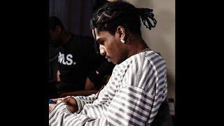 (FREE) ASAP ROCKY 'DON'T BE DUMB' TYPE BEAT "HIT EM UP"