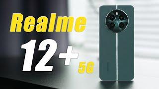 realme 12+ 5G Review: One of The Best Budget Options In 2024?