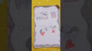 HOW TO MAKE COMIC STRIPS? / BY ITI SINGH /FUN WITH ITI SINGH/