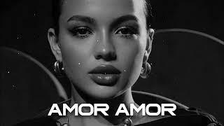 ANTONIA - Amor Amor (DIEEZ Remix) NEW 2024