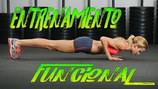 Musica para entrenamiento funcional