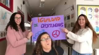 Lip Dub 1r TIS IES Berenguer Dalmau