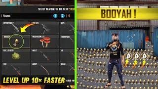 LONE WOLF MODE UNLIMITED INHAILER ENTER TRICK AND TIPS || TOP NEW AMAZING TIPS AND TRICKS || BUG FF