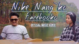 Nike Nang'ko Facebooko | Official music video