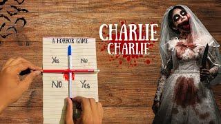 Charlie Charlie  | Short Horror film