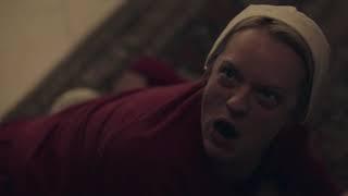 The Handmaid's Tale 3x4 - June stands up for Janine