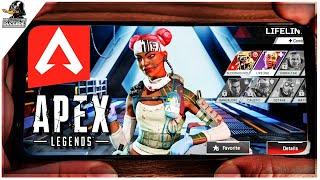 TUTO - Comment INSTALLER Apex Legends sur MOBILE IOS/Android // Darkvaduck