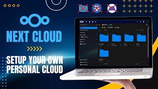 Setup Your OWN Cloud with Nextcloud on TrueNAS Scale