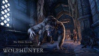 The Elder Scrolls Online: Wolfhunter – Official Trailer