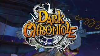 Dark Chronicle (Dark Cloud 2) - Dr. Jaming Rock/Metal Remastered