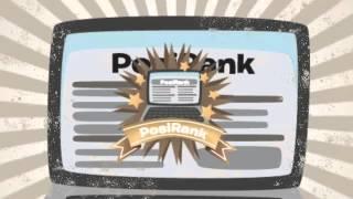 PosiRank - Set your SEO on Auto-Pilot