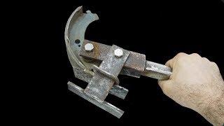 New !!! AMAZING Homemade Garden Hand Tool