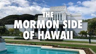 The Mormon Side of Hawaii