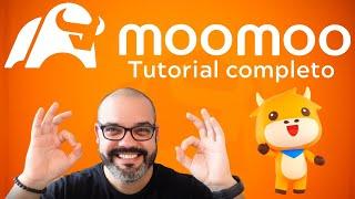 Cómo usar MOOMOO? | Tutorial Completo PASO A PASO en español