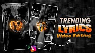 Instagram Trending Lyrics Video Editing In Alight Motion Tamil Alight Motion Video Editing