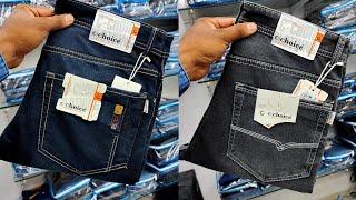 Rs:-350/Ahmedabad Jeans Manufacturer/Jeans Wholesale Market/Jeans Manufacturer/Jeans Market...