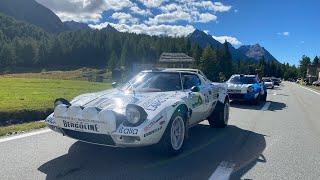 Bernina Gran Turismo 2022 Official Video