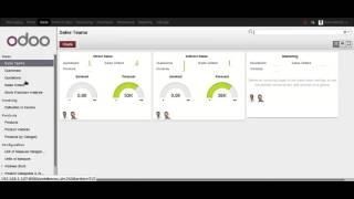 odoo stock purchase analysis