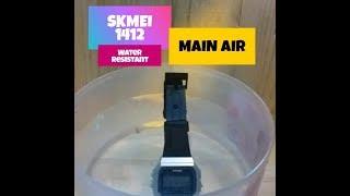 TES AIR SKMEI 1412 | JAM HOMAGE