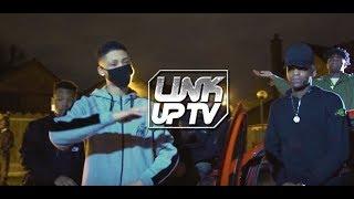 Dynamik X Fyuze X Macs - Anderlae [Music Video] Link Up TV