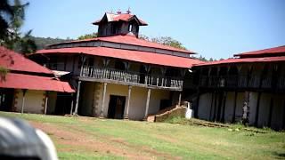 Abba Jifar palace(የኣባ ጂፋር ቤተ መንግሥት)