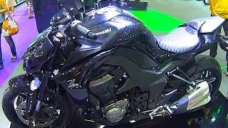 New Kawasaki Z100, 1000cc, 2015, 2016