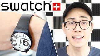 Swatch Uhr jedes Jahr kostenlos - The Swatch Group Aktie ⌚ | Sparkojote