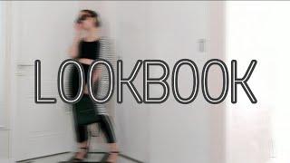 LOOKBOOK|образы на лето 2020|MADY LAY|