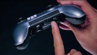 SCUF Vantage: How to Remap Your Paddles & Sax Buttons | SCUF Gaming