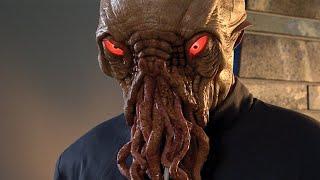 The Ood Attack! | Planet of the Ood (HD) | Doctor Who