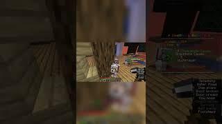 Death by weird life choices #minecraft #mrh4nky #shorts